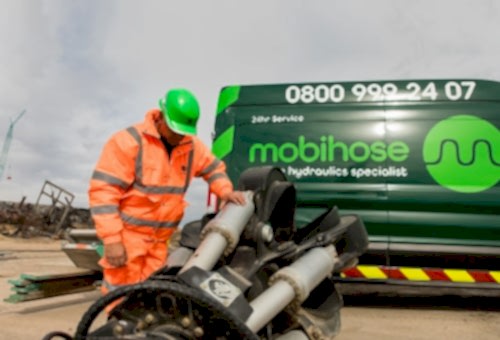 Looking Ahead: How Hydraulic Repair Must Evolve in 2026
